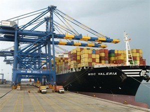 Vietnam, India to increase trade to 7 billion USD - ảnh 1